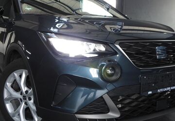 Seat Arona 18.800 km 19.500 &euro; Schorndorf bei Stuttgart 73614