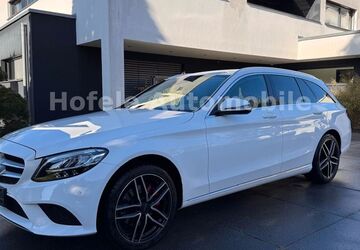 Mercedes-Benz C 220 149.550 km 21.950 &euro; Heiningen 73092
