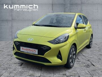 Gebrauchte Hyundai i10