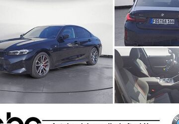 BMW 320 20.000 km 43.950 &euro; Göppingen 73037