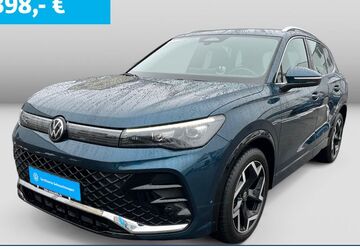 VW Tiguan 15.859 km 41.890 &euro; Fellbach 70736