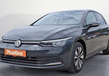 VW Golf 48.100 km 20.390 &euro; Göppingen 73037