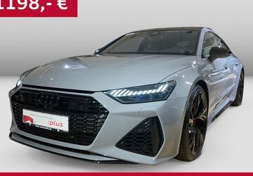 Audi RS7 9.428 km 123.460 &euro; Fellbach 70734