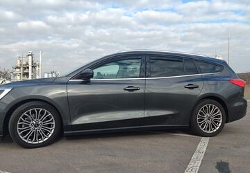 Ford Focus 99.800 km 18.500 &euro; Reichenbach an der Fils 73262