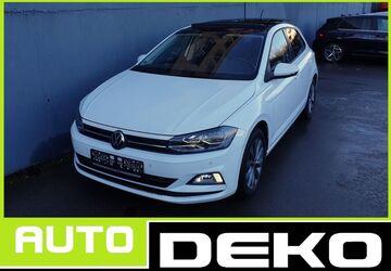 VW Polo 59.514 km 16.870 &euro; Waiblingen 71332