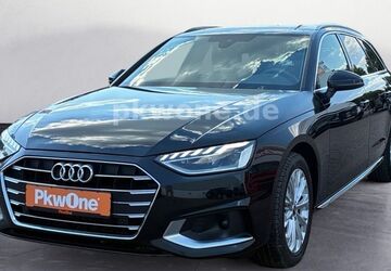 Audi A4 152.920 km 20.860 &euro; Göppingen 73037