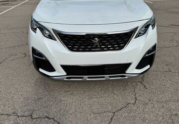 Peugeot 3008 76.000 km 20.400 &euro; Eislingen 73054