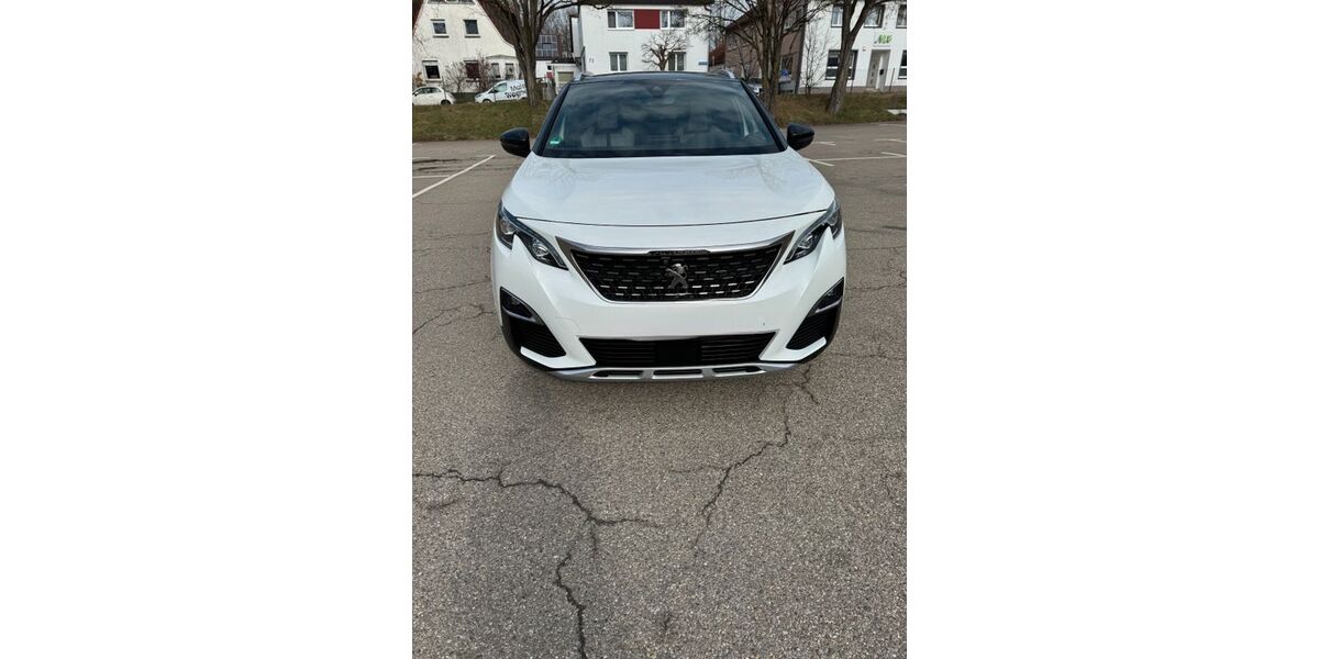 Peugeot 3008 76.000 km 20.400 &euro; Eislingen 73054