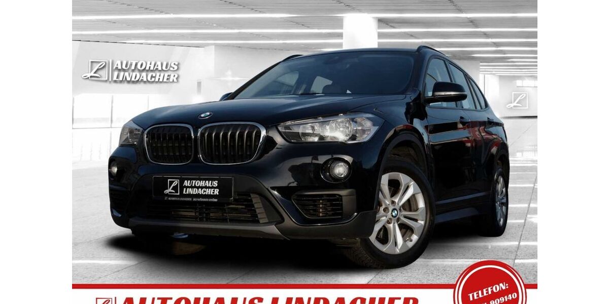 BMW X1 108.099 km 16.470 &euro; Schwäbisch Gmünd 73527