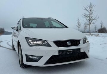 Seat Leon 254.000 km 7.450 &euro; Merklingen 89188