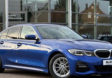 BMW 320 63.576 km 32.690 &euro; Winnenden 71364