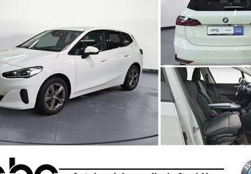 BMW 223 Active Tourer 31.976 km 28.550 &euro; Esslingen am Neckar 73730