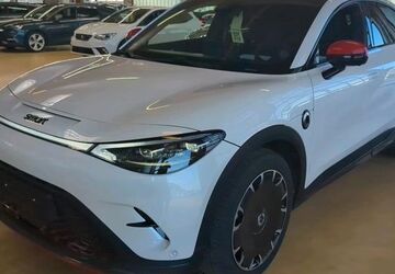 Smart #3 19.400 km 31.380 &euro; Uhingen 73066