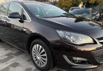 Opel Astra 88.542 km 6.999 &euro; Fellbach 70736