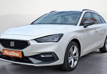 Seat Leon 76.347 km 19.460 &euro; Göppingen 73037