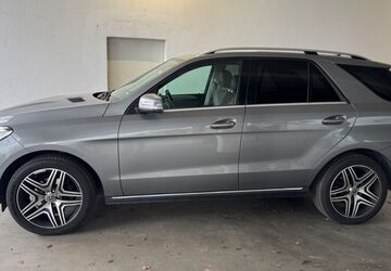 Mercedes-Benz GLE 350 227.000 km 19.990 &euro; Fellbach bei Stuttgart 70736