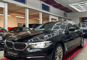 BMW 520 310.994 km 11.999 &euro; Remshalden Grunbach 73630