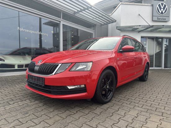 Skoda Octavia 116.820 km 15.680 &euro; Wendlingen am Neckar 73240