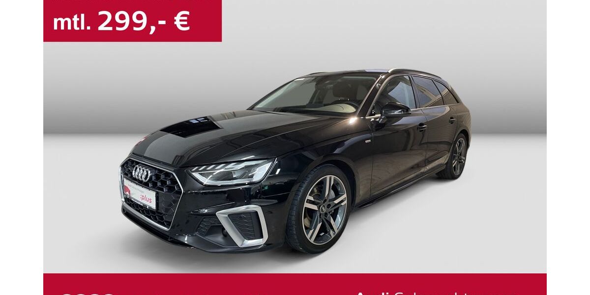 Audi A4 82.623 km 28.990 &euro; Fellbach 70734