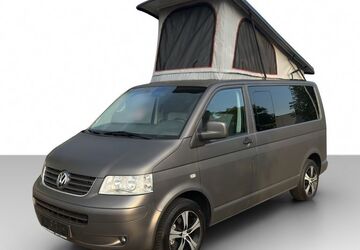 VW T5 California 162.000 km 18.799 &euro; Göppingen 73035