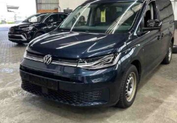VW Caddy Maxi 79.391 km 28.490 &euro; Ebersbach 73061