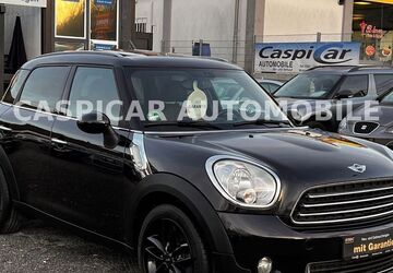 Mini Cooper D 182.700 km 6.990 &euro; Kirchheim unter Teck 73230