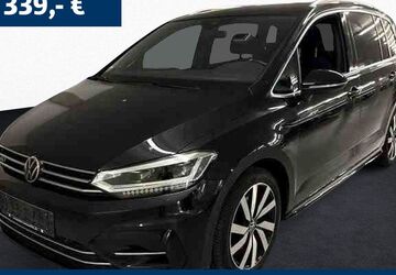 VW Touran 80.451 km 29.930 &euro; Göppingen 73037