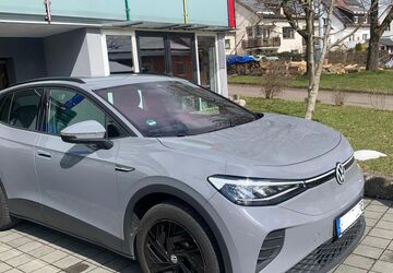 VW ID.4 14.000 km 28.400 &euro; Westerheim 72589