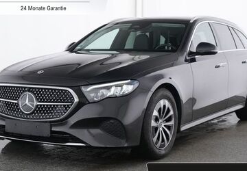 Mercedes-Benz E 220 15.579 km 46.490 &euro; Fellbach 70736