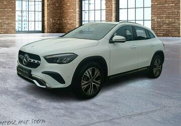 Mercedes-Benz GLA 180 5.250 km 34.980 &euro; Uhingen 73066