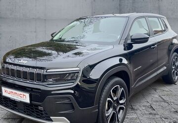 Jeep Avenger 16.600 km 22.490 &euro; Göppingen 73037