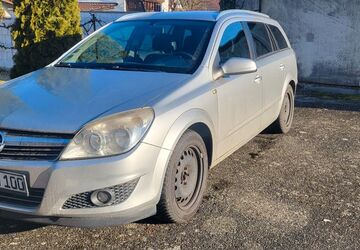 Opel Astra 239.600 km 2.090 &euro; Straßdorf 73529