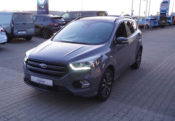 Ford Kuga 36.000 km 21.900 &euro; Böhmenkirch 89558