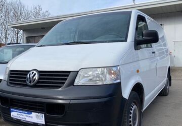 VW T5 Transporter 287.500 km 4.950 &euro; Schwäbisch Gmünd 73529