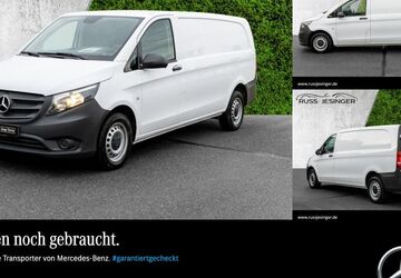 Mercedes-Benz Vito 74.400 km 26.061 &euro; Dettingen unter Teck 73265