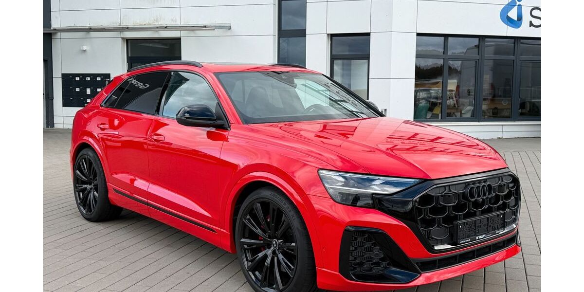 Audi SQ8 5.900 km 106.890 &euro; Lonsee-Luizhausen 89173