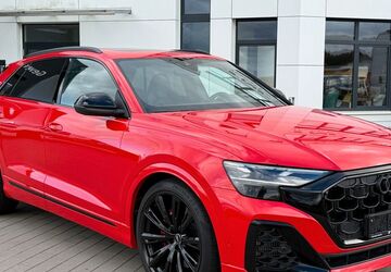 Audi SQ8 6.900 km 106.890 &euro; Lonsee-Luizhausen 89173
