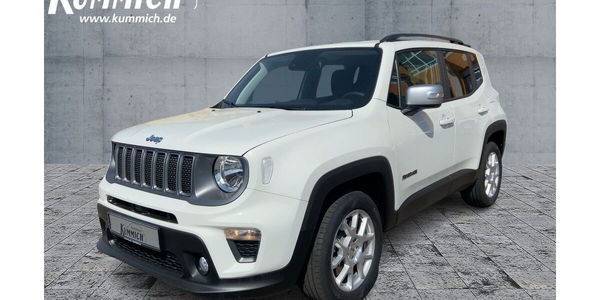 Jeep Renegade 19.974 km 24.990 &euro; Göppingen 73037