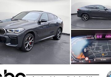 BMW X6 73.232 km 57.950 &euro; Göppingen 73037
