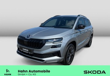 Skoda Karoq 1.111 km 38.985 &euro; Weinstadt-Endersbach 71384