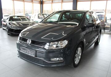 VW Polo 95.000 km 12.790 &euro; Amstetten 73340