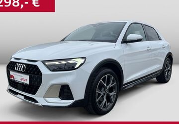 Audi A1 26.928 km 20.830 &euro; Göppingen 73037