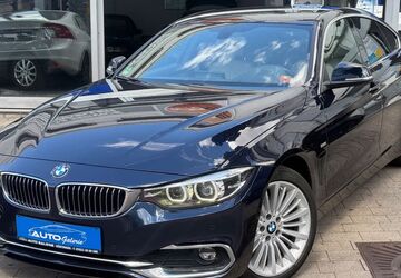 BMW 420 150.000 km 16.900 &euro; Nürtingen bei Stuttgart 72622