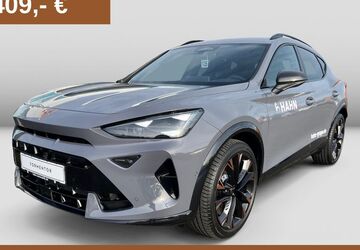 Cupra Formentor 8.500 km 48.950 &euro; Weinstadt-Endersbach 71384