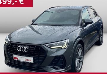 Audi Q3 95.364 km 33.930 &euro; Göppingen 73037