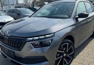 Skoda Kamiq 25.000 km 22.900 &euro; Göppingen 73037