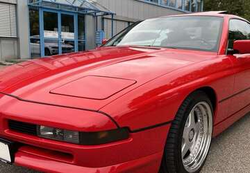 BMW 850 130.200 km 49.990 &euro; Essingen 73457