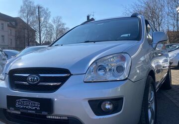 Kia Carens 226.300 km 3.950 &euro; Schwäbisch Gmünd 73529