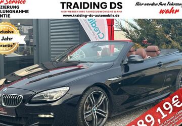 BMW 640 108.200 km 31.990 &euro; Waiblingen 71334