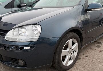 VW Golf 156.808 km 3.690 &euro; Kirchheim unter Teck 73230